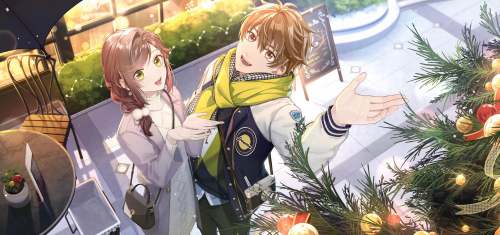 未定事件簿夏彦