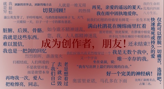 码字