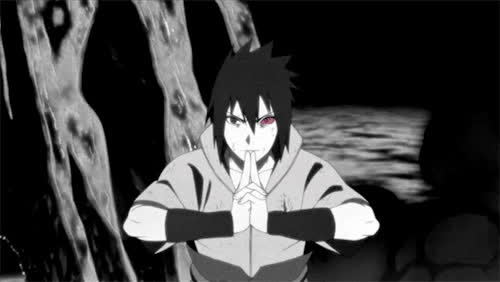 Sasuke