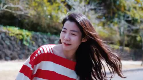 长板女孩 Piano- at Yeouinaru ,Seoul