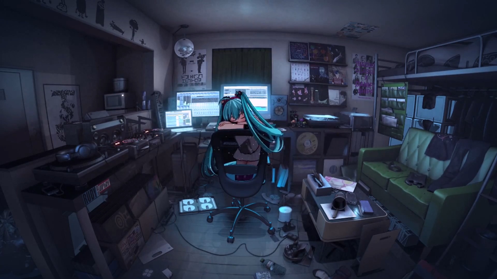 miku