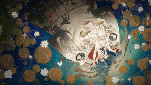 阴阳师帝释天