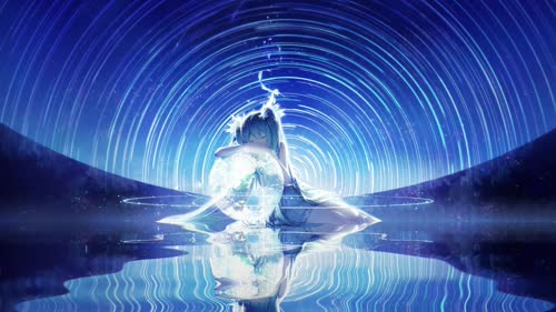 水镜初音压缩版