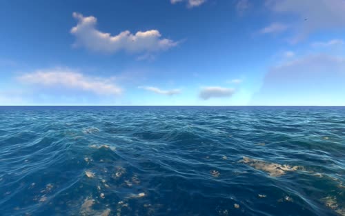 Subnautica Background 1