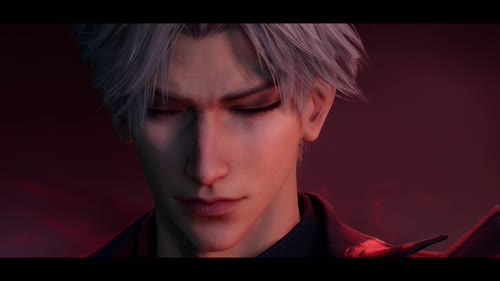 秦彻「久候狂欢之徒」