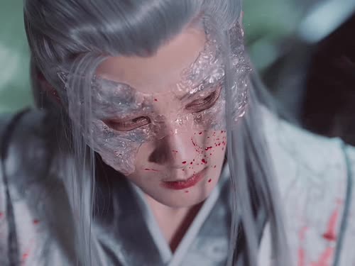 相柳 防风邶 长相思 檀健次