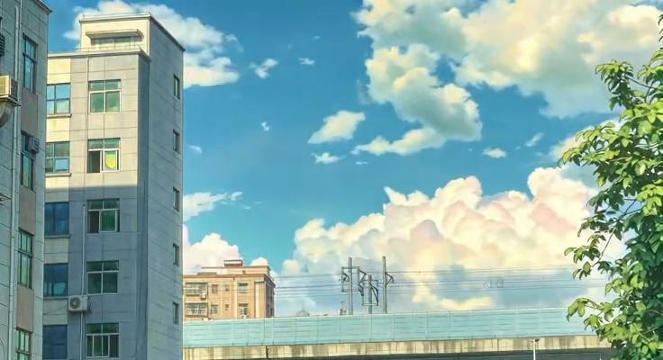 天空1