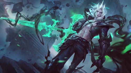 伊苏尔德的冤种老公