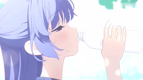 优香（体操服）碧蓝档案