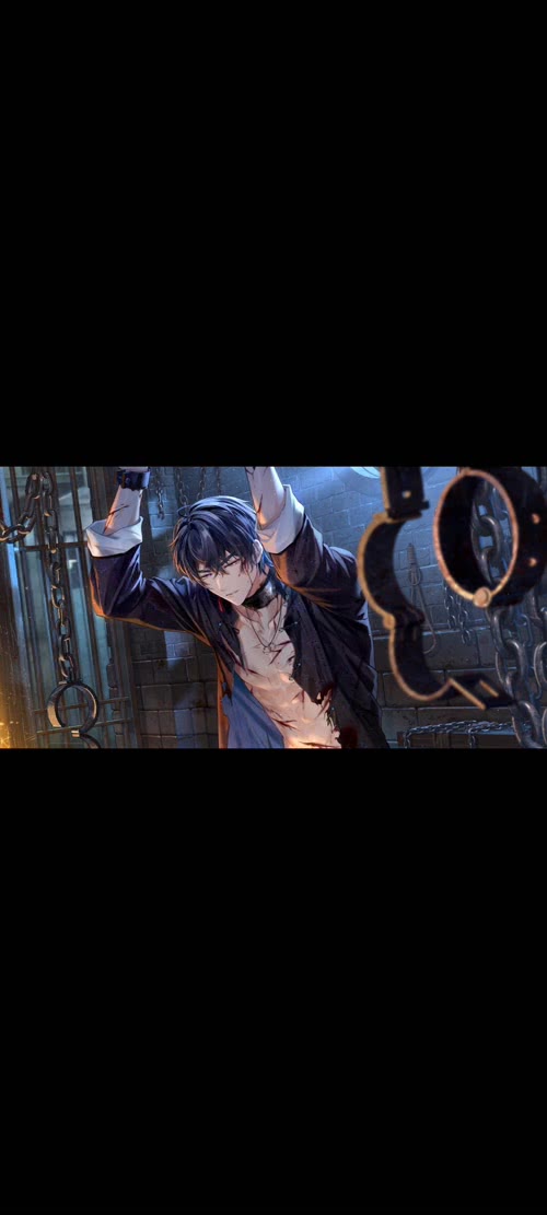 陆景和【棘途】进化前