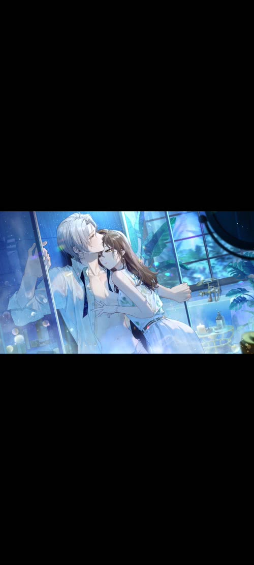 莫弈婚卡【溺于烬中】进化后