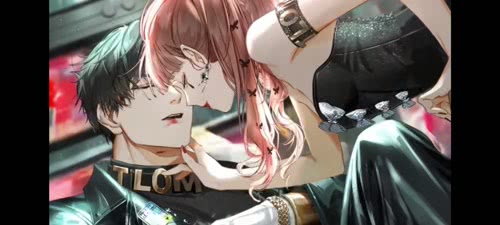 萧逸【情深至热】二段