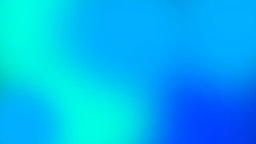 自制电脑流动界面