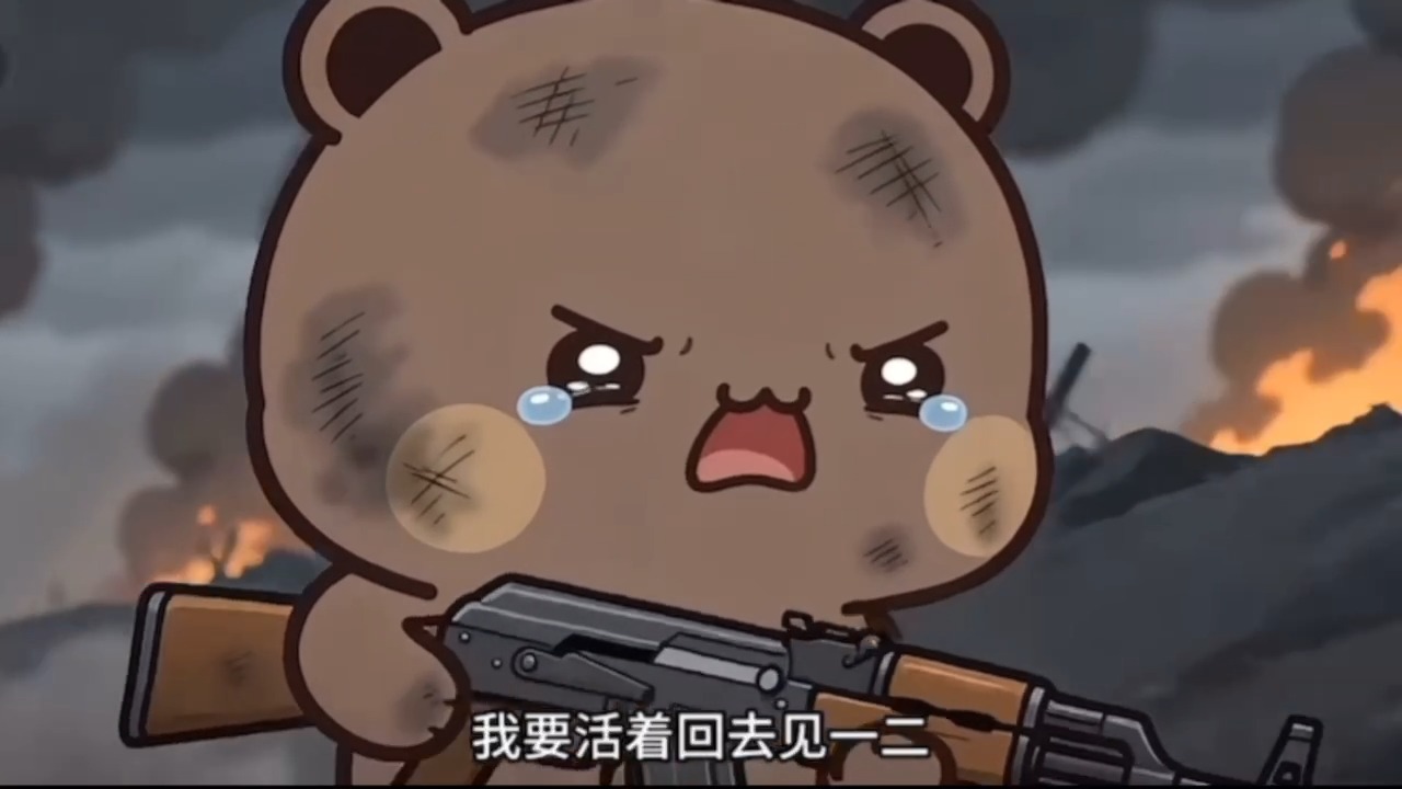 一二布布