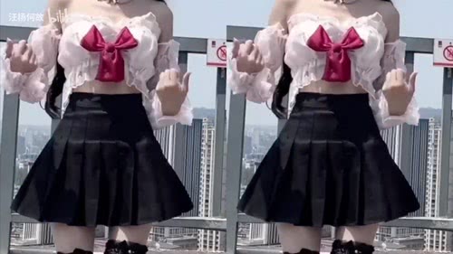 谁能拒接双倍快乐呢