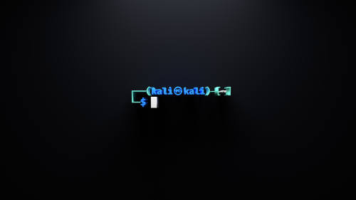 kali-prompt