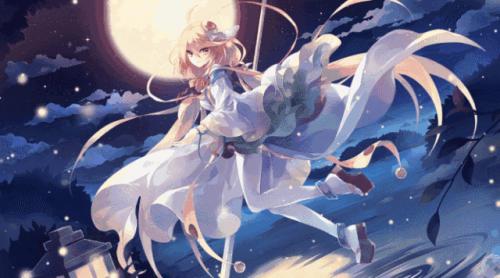 hinh anh dong anime sinh dong de thuong dep nhat