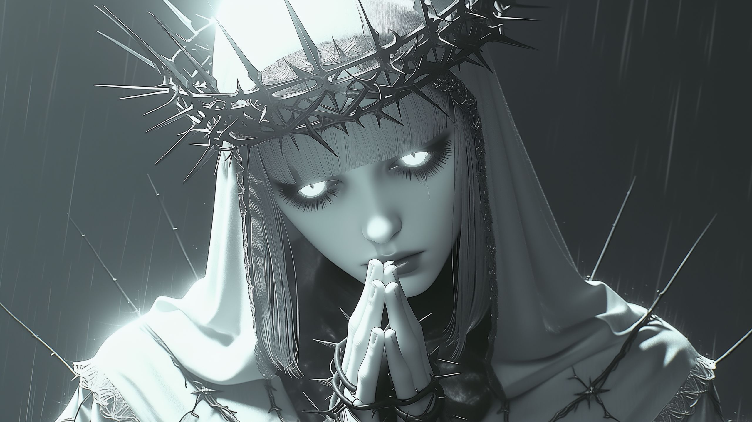 The Maiden