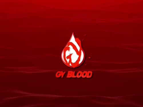 gy blood