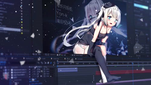 管他呢好看就对了!