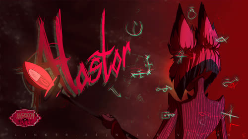 alastor