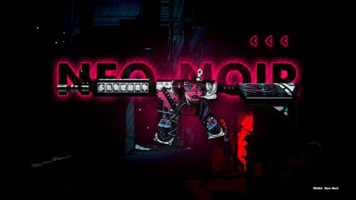 CSGO(M4A4黑色魅影+On My Own)