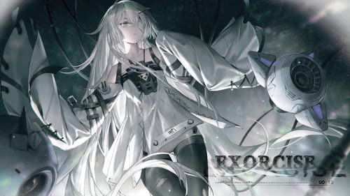 【战双帕弥什】「迷境刻痕」EP - Exorcise