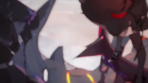 《明日方舟》EP - Reconnection