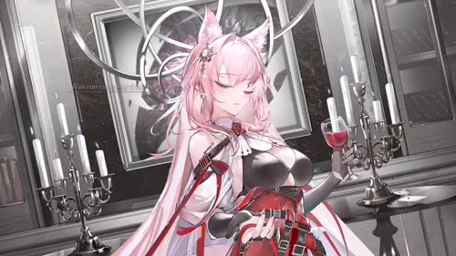 《明日方舟》EP - Undertopia