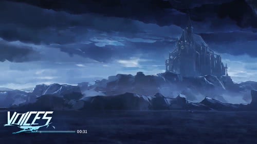 《明日方舟》EP - Voices