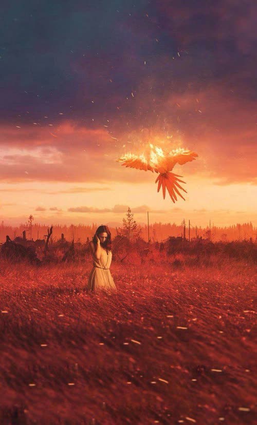 ILLENIUM 碎裂的涅槃