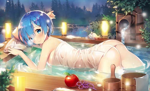 Re:Zero - Rem