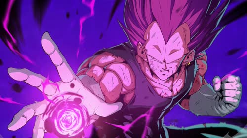 贝吉塔一一在我极易