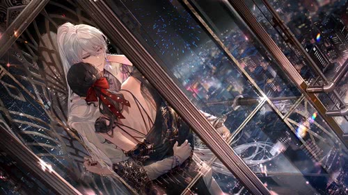 时空中的绘旅人叶瑄