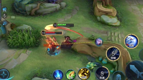 幸运时间队友迷惑行为