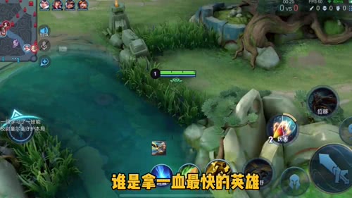 百发百中，百里守约