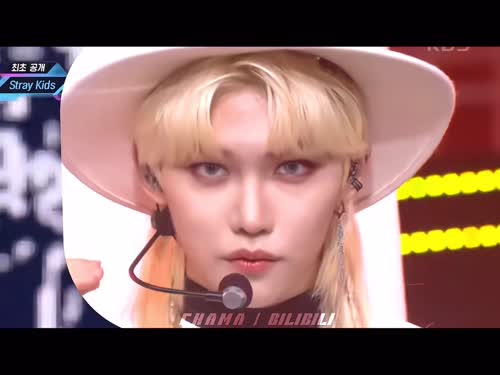 李龙馥—论电影区的混剪手法与爱豆的适配度