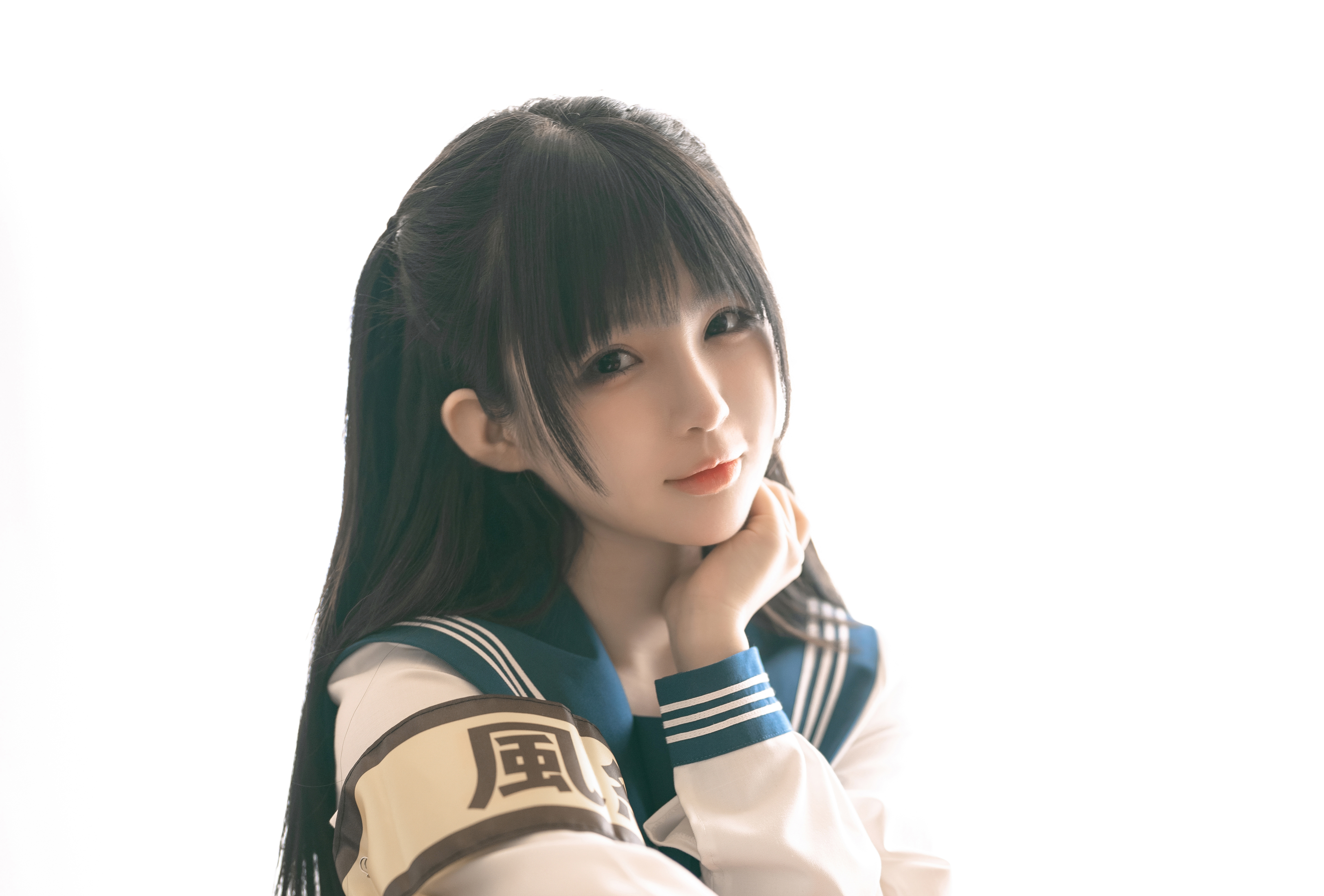 风纪委员