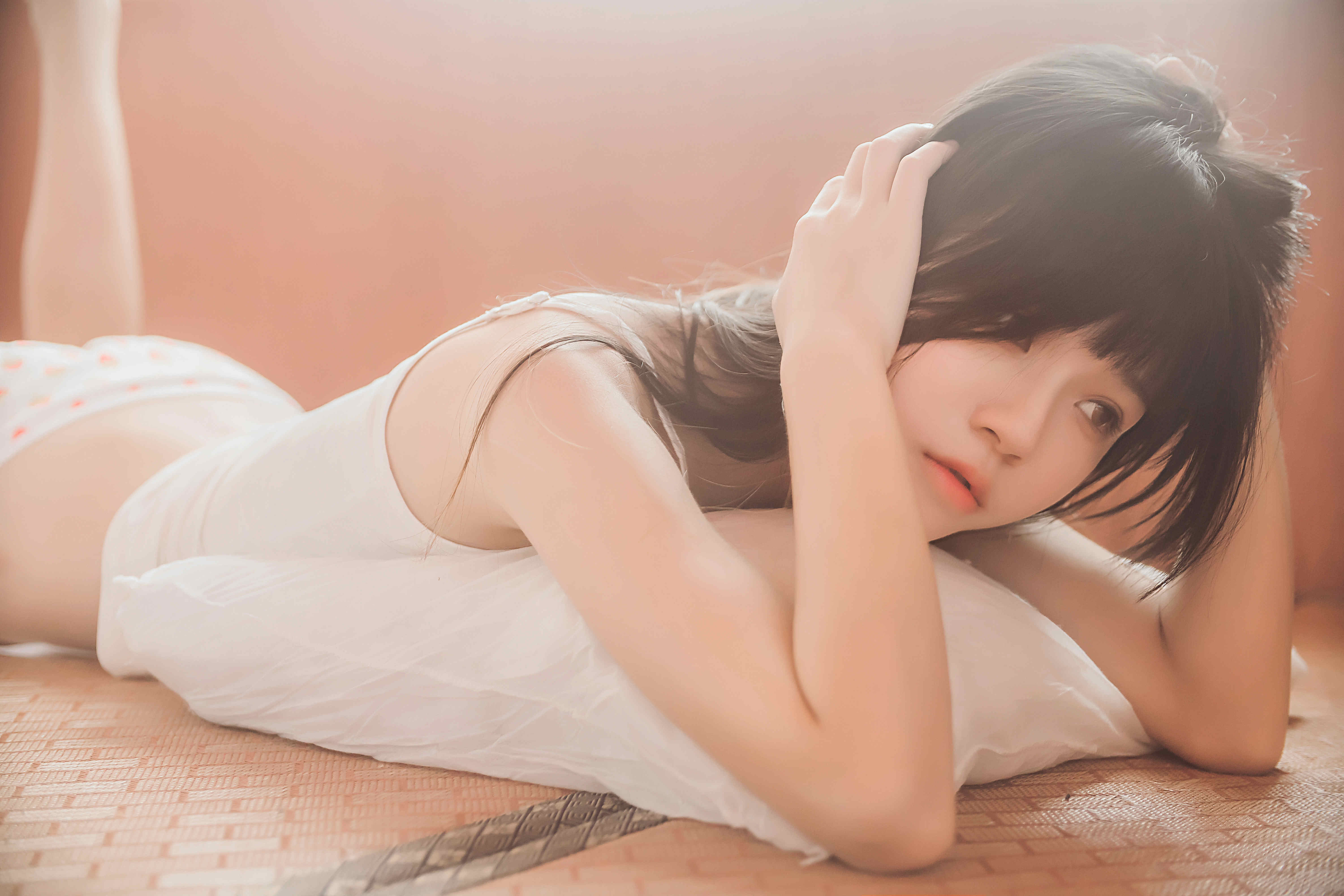 邻家女孩