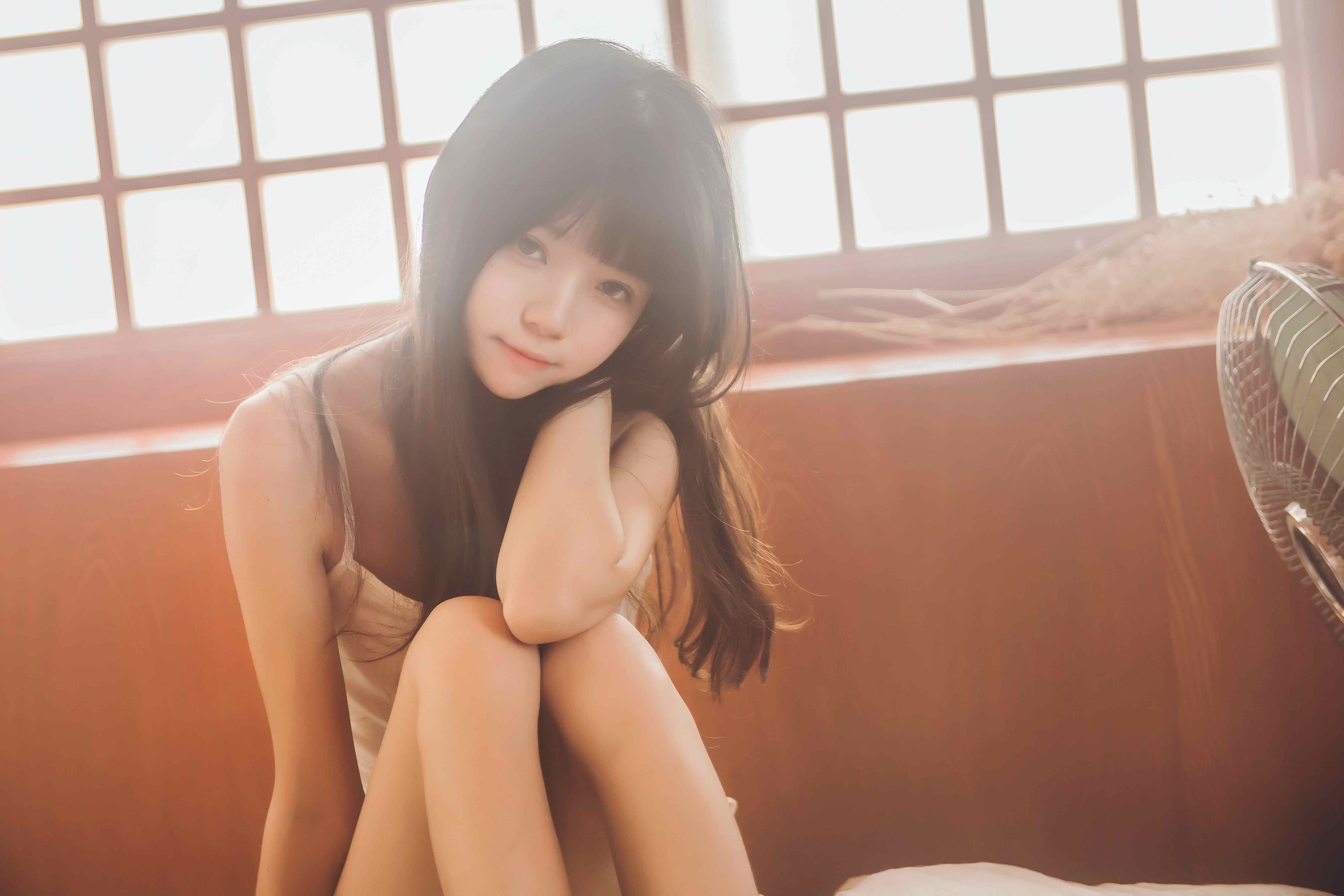 邻家女孩