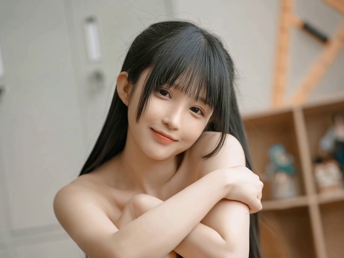 少女的表白
