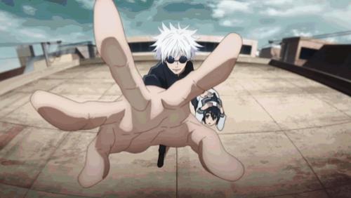 JUJUTSU KAISEN Season 2