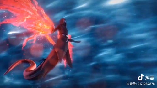 斗破苍穹-海波东