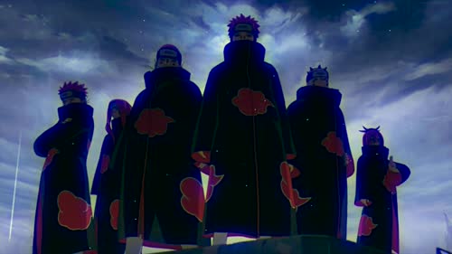 akatsuki