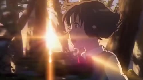 Kimi No Na Wa Live Wallpaper