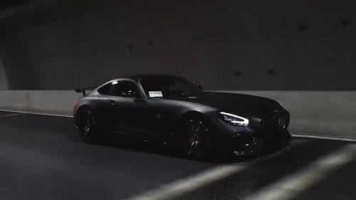 梅赛德斯奔驰amg