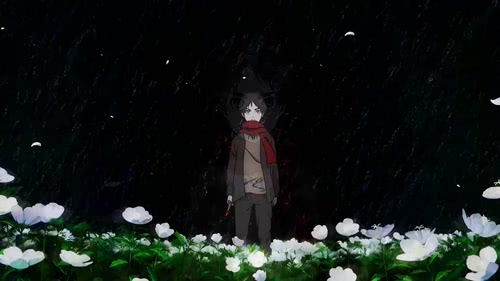 艾伦——恶魔之子