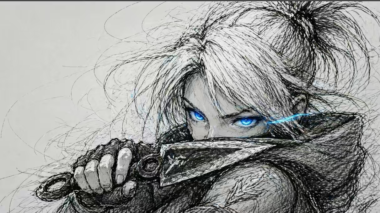 捷风