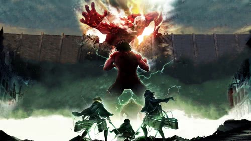  Attack On Titan C FIX 