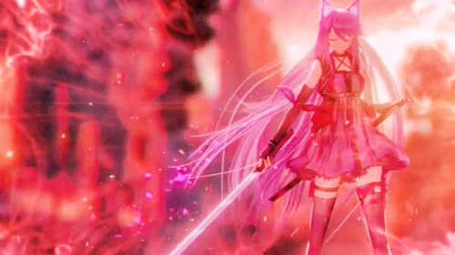 明日方舟 梅兰莎